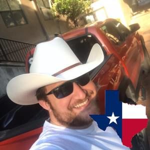 Meet your Posher, Patrick